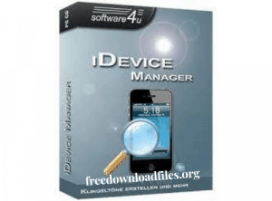iDevice Manager Pro Edition Crack