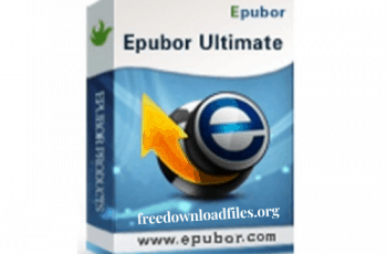 Epubor Ultimate Converter 3.0.14.402 With Crack [Latest]