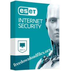 ESET Internet Security 14.0.22.0 Crack + License Key [Latest]