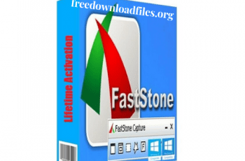 FastStone Capture 9.7 Crack With Serial Key Download [Latest]