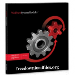 Wolfram SystemModeler 12.3.1 With Crack [Latest]