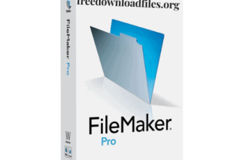 Claris FileMaker Pro 19.5.2.201 With Crack Download [Latest]