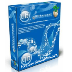 qBittorrent 4.3.7 Crack With Activation Key Download [Latest]