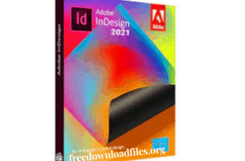 Adobe InDesign 2022 v17.0.1.105 With Crack Download [Latest]