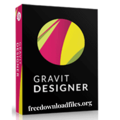 Gravit Designer 3.5.73 With Crack +Serial Key 2023