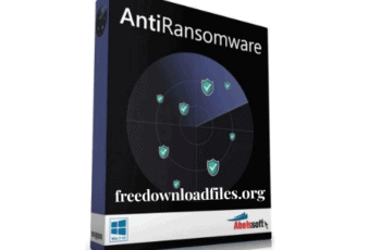 Abelssoft AntiRansomware 2021 21.94.29212 With Crack [Latest]