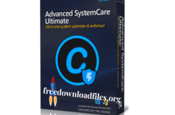 Advanced SystemCare Ultimate 15.3.0.115 With Crack [Latest]