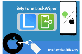 iMyFone LockWiper Crack 7.4.1.2 With Registration Code [Latest]
