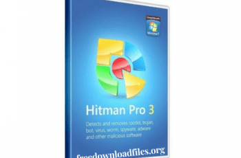 Hitman Pro 3.8.34 Build 330 With Crack Download [Latest]