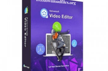ApowerEdit Pro 1.7.7.24 With Crack Download [Latest]