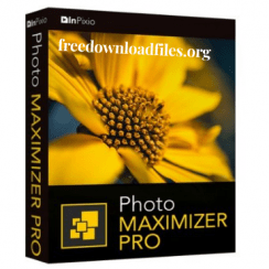 InPixio Photo Maximizer Pro 5.2.7759.20869 With Crack [Latest]