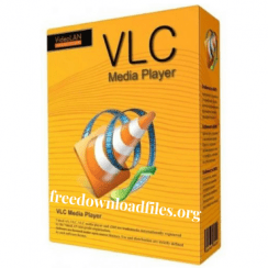 VLC Media Player 3.0.17.3 Crack Free Download [Latest]