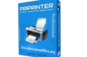 priPrinter Professional 6.6.0.2524 Beta With Crack [Latest]