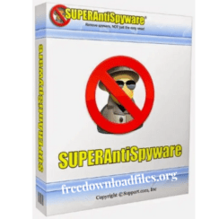 SUPERAntiSpyware Professional X 10.0.1236 With Crack [Latest]