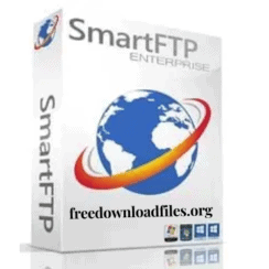 SmartFTP Enterprise 10.0.2928 With Crack Download [Latest]