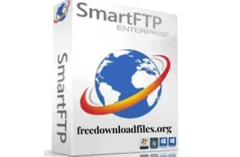 SmartFTP Enterprise 10.0.2928 With Crack Download [Latest]
