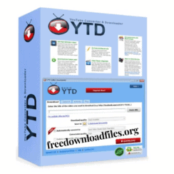 YT Downloader 7.17.0 With Crack Free Download [Latest]