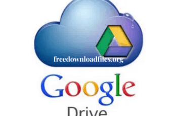 Google Backup and Sync 3.56.3802.7766 Free Download [Latest]