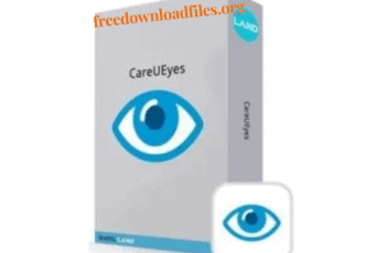 CareUEyes Pro 2.2.1.0 With Crack Free Download [Latest]