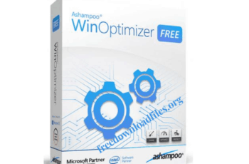 Ashampoo WinOptimizer 25.00.12.0 With Crack Download [Latest]