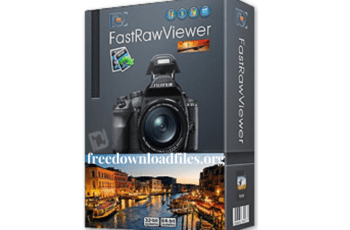 FastRawViewer 2.0.0.1858 With Crack Download [Latest]