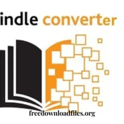Kindle Converter 3.21.9026.391 With Crack Download [Latest]