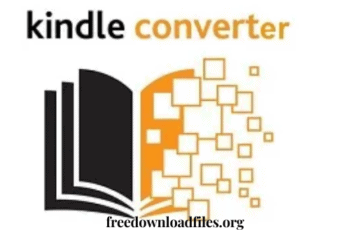 Kindle Converter 3.21.9026.391 With Crack Download [Latest]