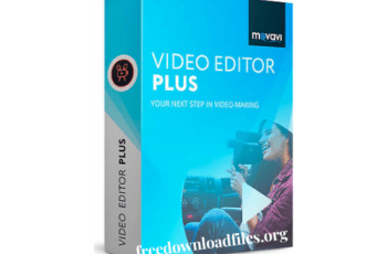 Movavi Video Editor Plus 22.2.1 With Crack Download [Latest]