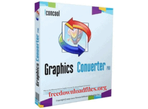 Graphics Converter Pro Crack