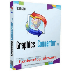 Graphics Converter Pro 5.60 Build 210826 With Crack [Latest]