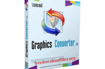 Graphics Converter Pro 5.60 Build 210826 With Crack [Latest]