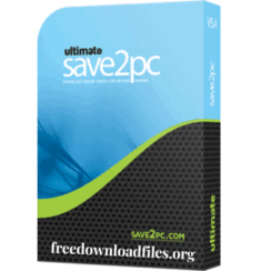 save2pc Ultimate 5.6.3.1619 With Crack Download [Latest]