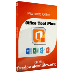 Office Tool Plus 9.0.0.0 Full Version Free Download [Latest]