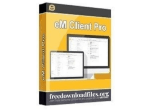 eM Client Pro Crack Download