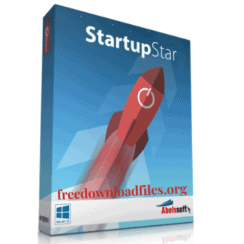 Abelssoft StartupStar 2022 14.0.29189 With Crack Download [Latest]