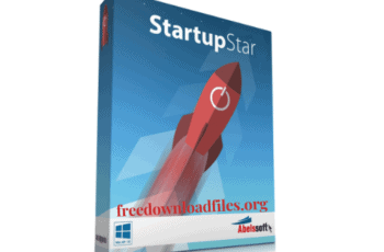 Abelssoft StartupStar 2022 14.0.29189 With Crack Download [Latest]