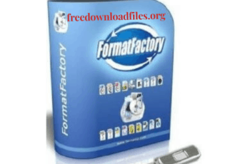 Format Factory 5.8.1 Crack With Serial Key Download [Latest]