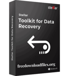 Stellar Data Recovery Pro 11.0.0.5 Crack With Activation Key2024