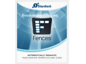 Stardock Fences 3 Crack