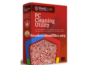 PC Cleaning Utility Pro Crack