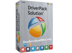 DriverPack Solution 2020 Offline Download