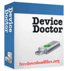 Device Doctor Pro 5.3.521 Crack With License Key [Latest]