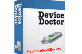 Device Doctor Pro 5.3.521 Crack With License Key [Latest]