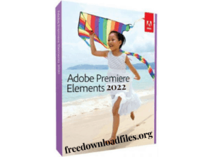 Adobe Premiere Elements Free Download Full Version Crack
