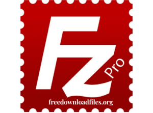 FileZilla Pro Crack License Key