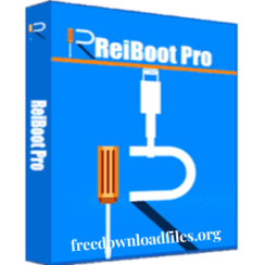 Tenorshare ReiBoot Pro 8.1.9.3 With Crack Download [Latest]
