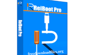 Tenorshare ReiBoot Pro 8.2.0.8 With Crack Download [Latest]