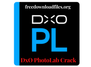 DxO PhotoLab Crack