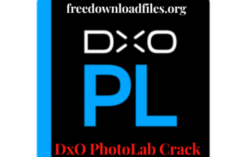 DxO PhotoLab 5.2.0 Build 4730 (x64) Elite With Crack [Latest]
