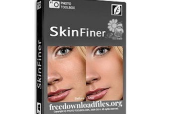 SkinFiner Crack 4.2 With Activation Code Free Download [Latest]
